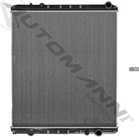 811.46108-Radiator Freightliner, (product_type), (product_vendor) - Nick's Truck Parts