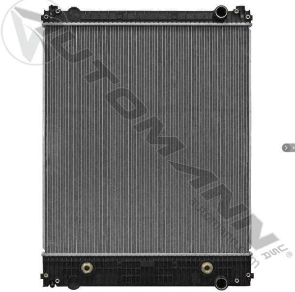 811.46110-Radiator Freightliner, (product_type), (product_vendor) - Nick's Truck Parts