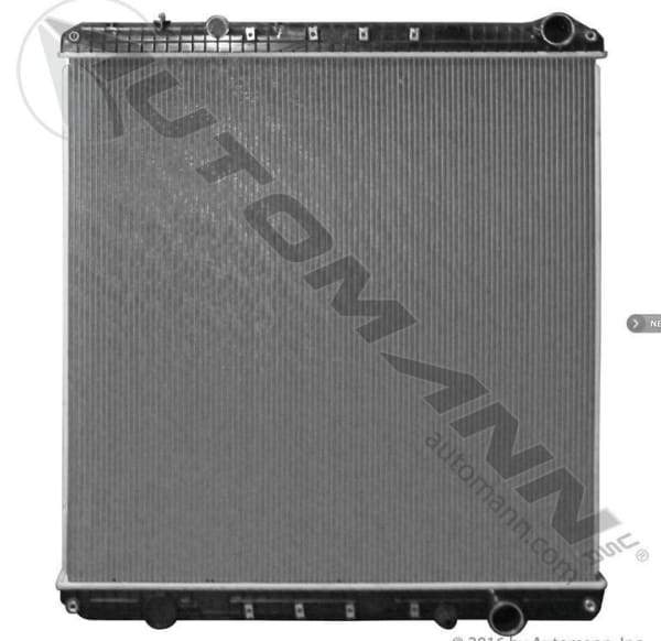 811.46112-Radiator Freightliner, (product_type), (product_vendor) - Nick's Truck Parts