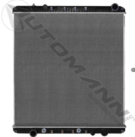 811.46113-Radiator Freightliner, (product_type), (product_vendor) - Nick's Truck Parts