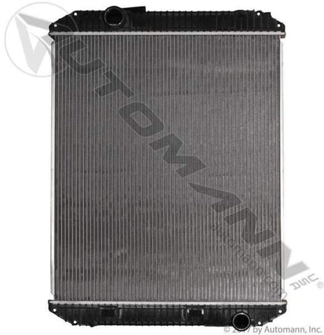 811.46115-Radiator Freightliner, (product_type), (product_vendor) - Nick's Truck Parts