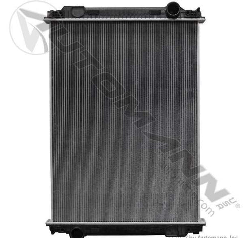 811.46117-Radiator Freightliner, (product_type), (product_vendor) - Nick's Truck Parts