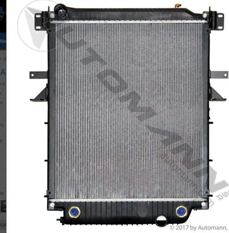 811.46118-Radiator Freightliner, (product_type), (product_vendor) - Nick's Truck Parts