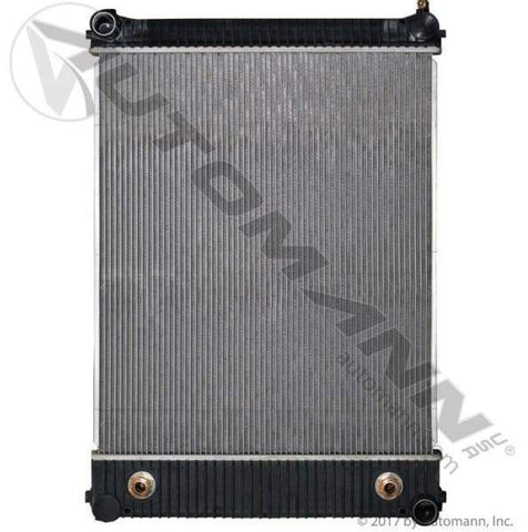 811.46121-Radiator Freightliner, (product_type), (product_vendor) - Nick's Truck Parts