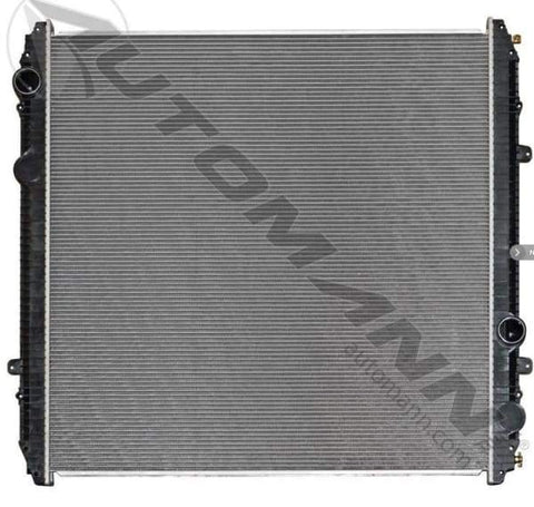 811.46126-Radiator Freightliner, (product_type), (product_vendor) - Nick's Truck Parts