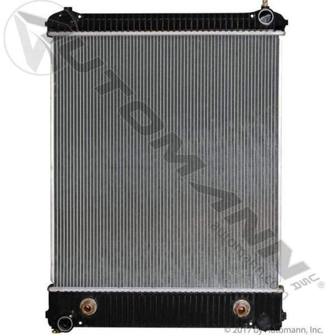 811.46127-Radiator Freightliner, (product_type), (product_vendor) - Nick's Truck Parts