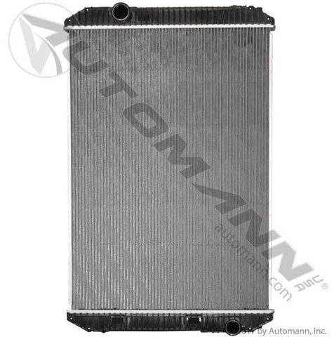811.46128-Radiator Freightliner, (product_type), (product_vendor) - Nick's Truck Parts