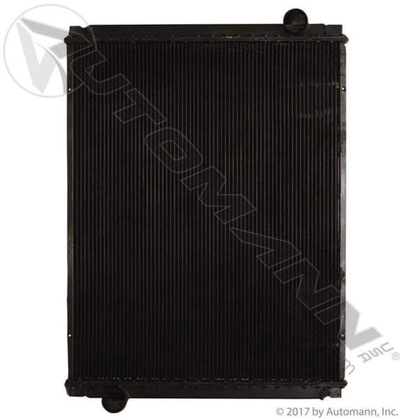 811.55113-Radiator IHC, (product_type), (product_vendor) - Nick's Truck Parts