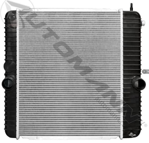 811.55132-Radiator IHC, (product_type), (product_vendor) - Nick's Truck Parts