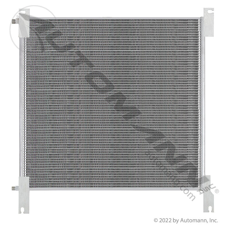 813.75101 - Condenser Peterbilt - Nick's Truck Parts