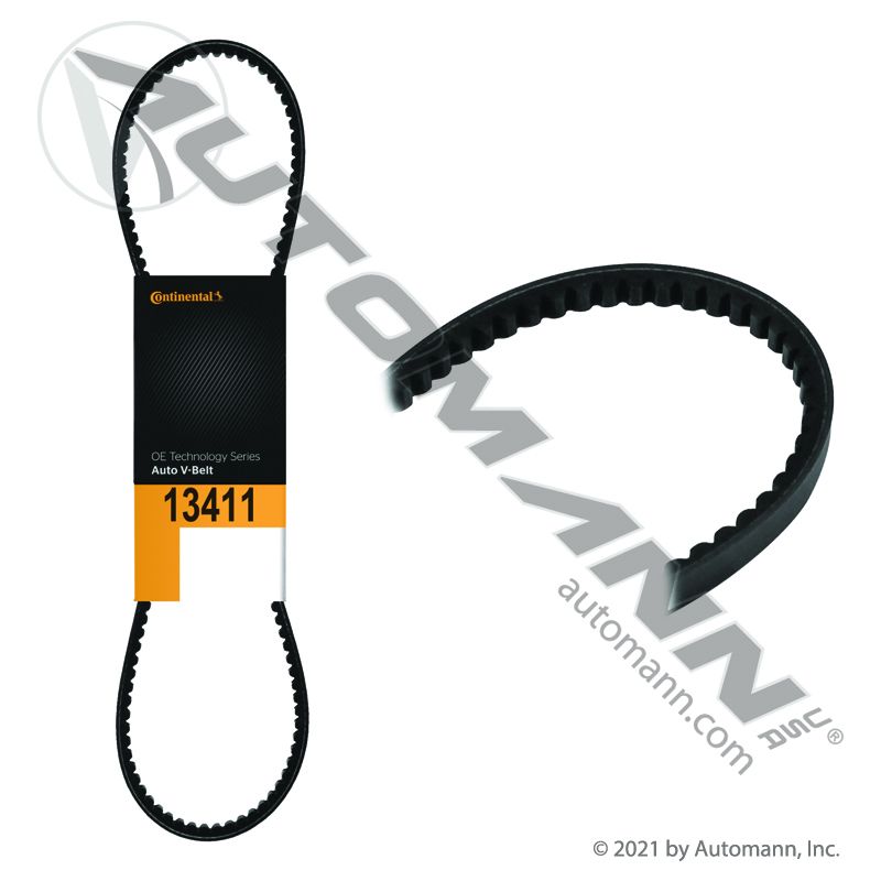815.13411 - Continental Elite V-Belt - Nick's Truck Parts