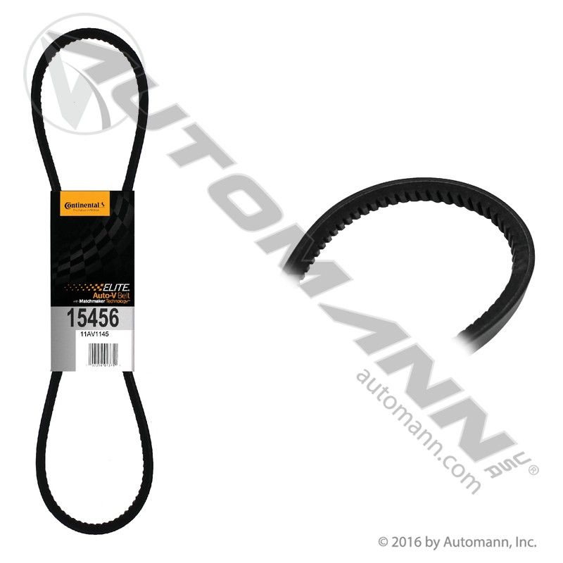 815.15456 - Continental Elite V-Belt - Nick's Truck Parts