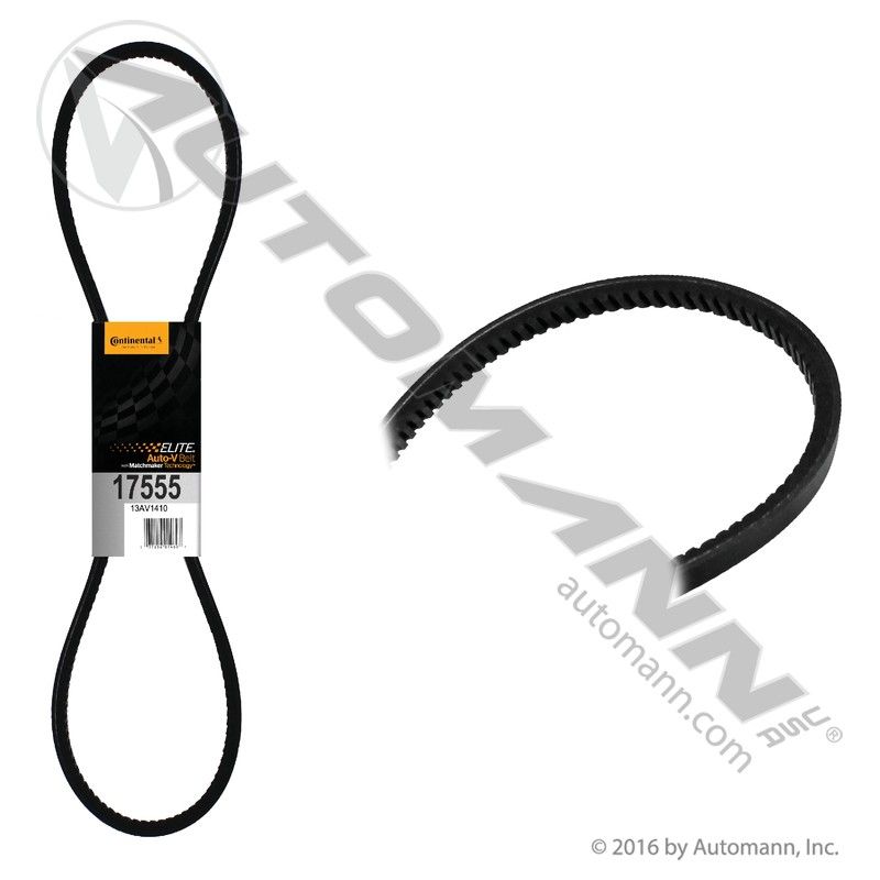 815.17555 - Continental Elite V-Belt - Nick's Truck Parts