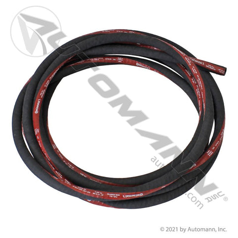 817.59312- Continental Fuel Fill Hose 3/4in x 30ft - Nick's Truck Parts