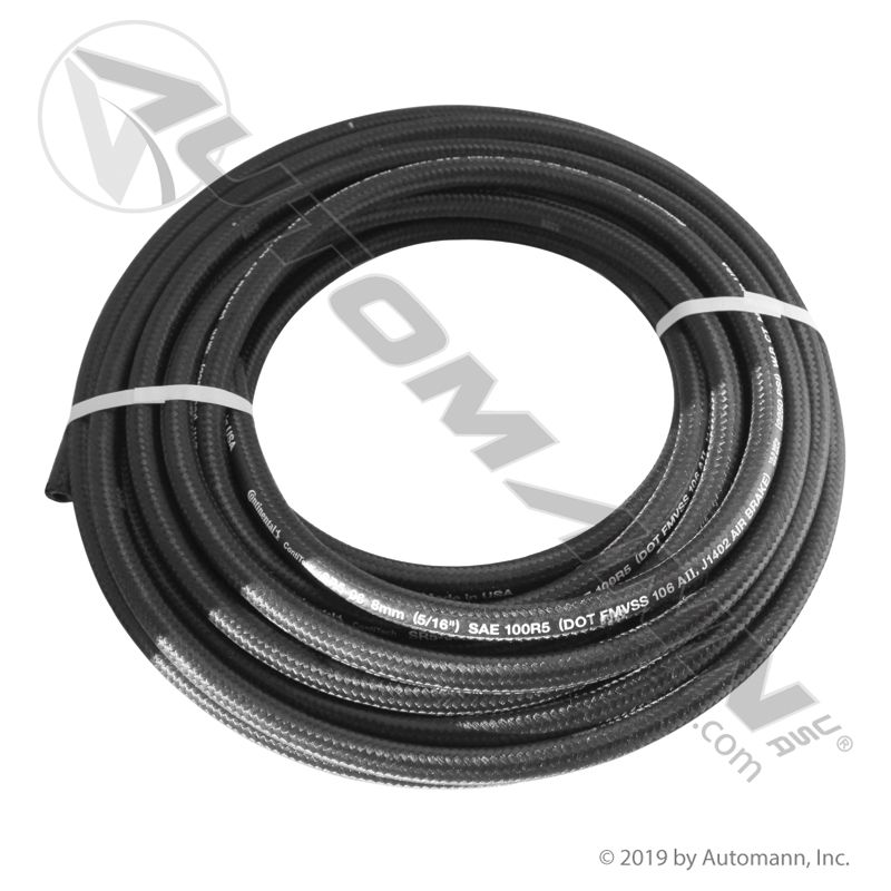818.SR5-06X50 - SR5 Hydraulic Hose 5/16in X 50ft - Nick's Truck Parts