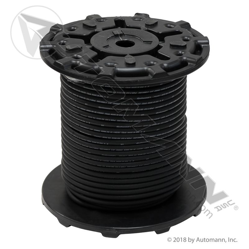 818.XCP3-04X250- XCP3 Hydraulic Hose 1/4in x 250ft - Nick's Truck Parts