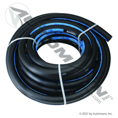 818.XCP3-16X50 - XCP3 Hydraulic Hose 1in x 50ft - Nick's Truck Parts