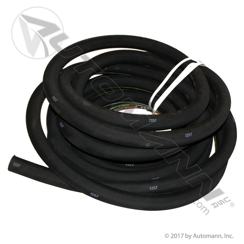 818.XR16SC-16X50 - XR16SC Hydraulic Hose 1in X 50ft - Nick's Truck Parts