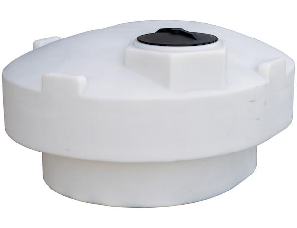 Buyers- 82124639- 210 Gallon Pickup Truck Storage Tank - 60x52.5x29.75 Inch - Nicks Truck Parts
