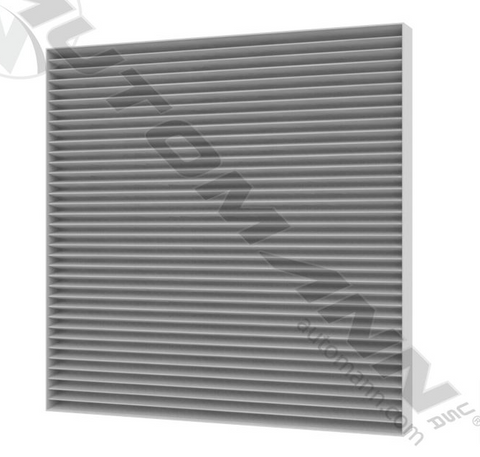 830.61004 - Cabin Air Filter Freightliner - Nick's Truck Parts