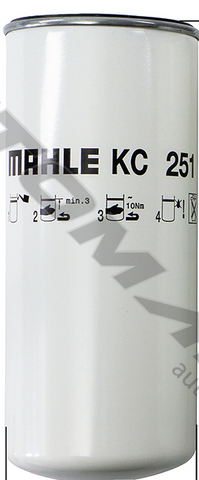 840.FF624587MA - Engine Fuel Filter Mack Volvo - Nick's Truck Parts