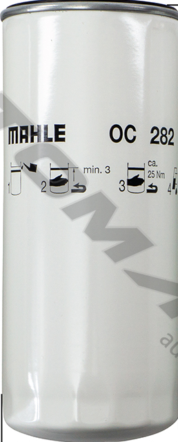 840.OF624585MA - Engine Oil Filter Mack Volvo - Nick's Truck Parts
