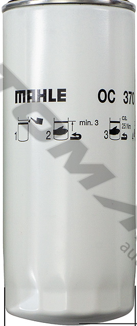 840.OF624586MA - Engine Oil Filter Mack Volvo - Nick's Truck Parts