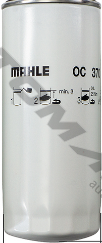 840.OF624586MA - Engine Oil Filter Mack Volvo - Nick's Truck Parts