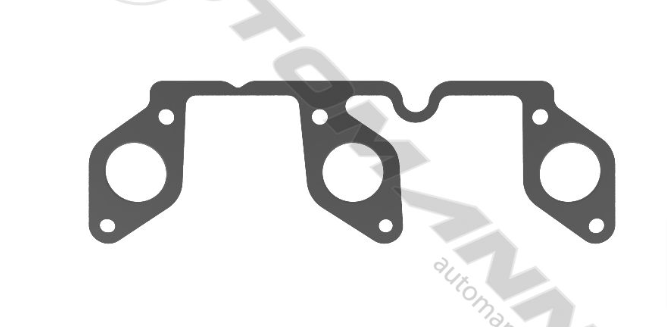 840.UM230280EL- Exhaust Manifold Gasket Detroit DD13 - Nick's Truck Parts