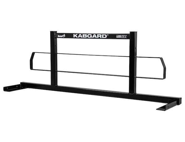Buyers- 85104- 69 Inch KabGard Heavy-Duty Steel Pickup Truck Headache Rack - Nicks Truck Parts