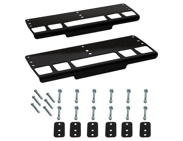 Buyers- 851105- 5 Tool Kabgard Tool Holder - Nicks Truck Parts
