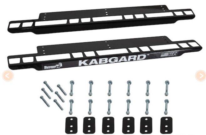 Buyers- 851111- 11 Tool Kabgard Tool Holder - Nicks Truck Parts