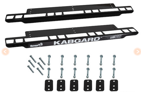 Buyers- 851111- 11 Tool Kabgard Tool Holder - Nick's Truck Parts