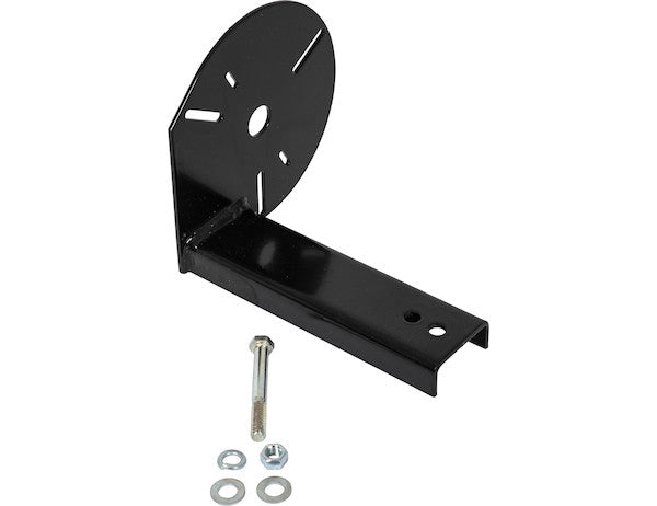 Buyers- 85142- Kabgard™ Beacon Light Mount 6-1/2 Inch Passengers Side - Nicks Truck Parts