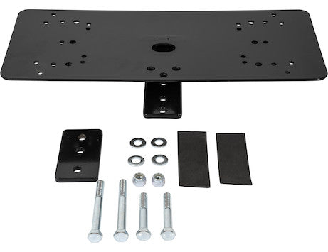 Buyers- 85152- Kabgard™ Mini Light Bar Mount - Nicks Truck Parts