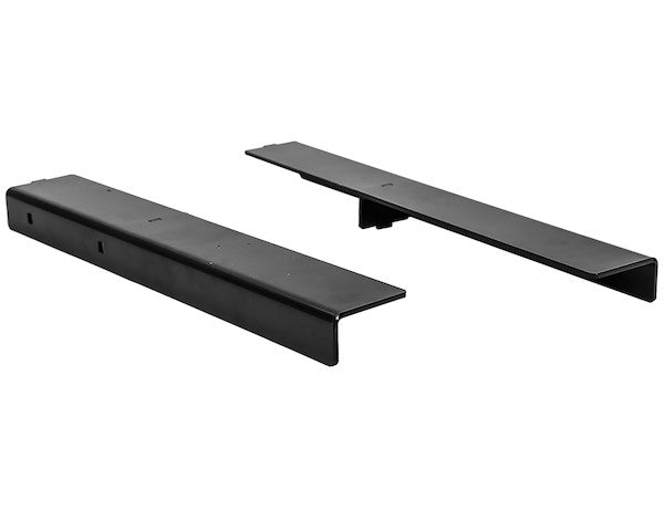 Buyers- 85162- KabGard Mounting Kit For Standard Crossover Toolbox - Nicks Truck Parts