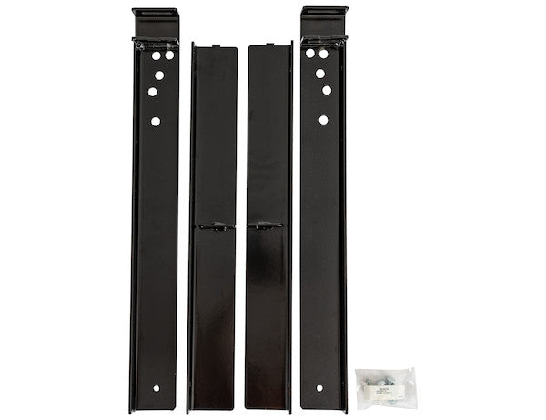 Buyers- 85164- KabGard Mounting Kit For Extra Wide Crossover Toolbox - Nicks Truck Parts