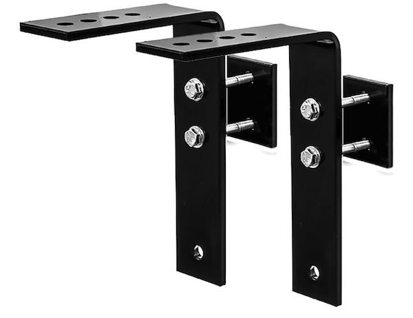 Buyers- 85177- Kabgard™ Full Size Light Bar Mount - Nicks Truck Parts