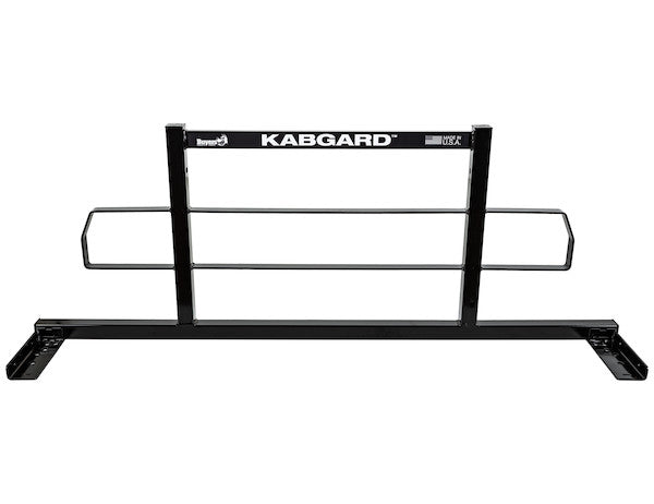 Buyers- 85204-71 Inch KabGard Heavy-Duty Steel Pickup Truck Headache Rack - Nicks Truck Parts