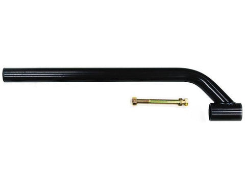 8591010 -Buyers Fender Mounting Arm - Nicks Truck Parts