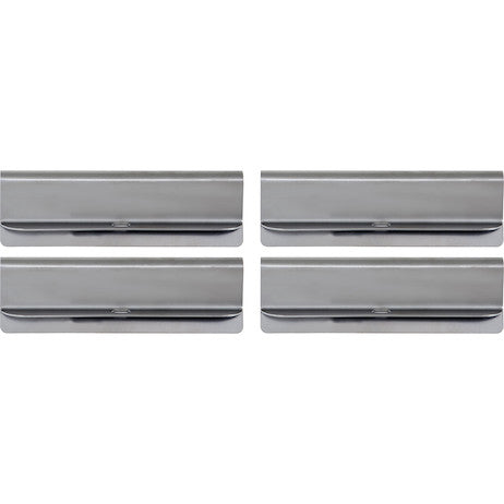 8591100 -Buyers Mud Flap Clamps - Nicks Truck Parts