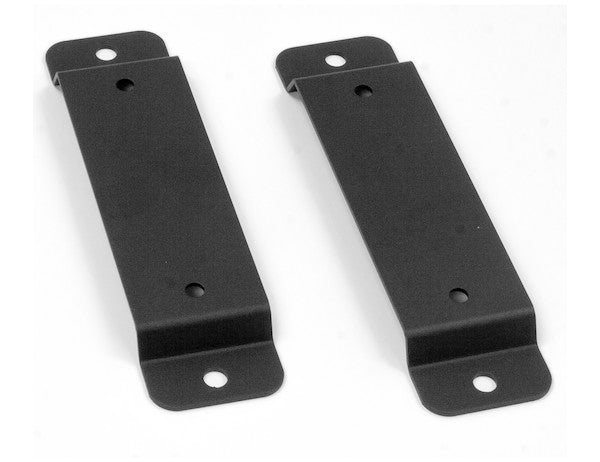 8891091 -Buyers- Aluminum Light Bar Mounting Brackets - Nicks Truck Parts