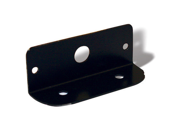 8891402 -Buyers- Black 90 Mounting Bracket For 8891400/8891401 Mini Strobe - Nicks Truck Parts