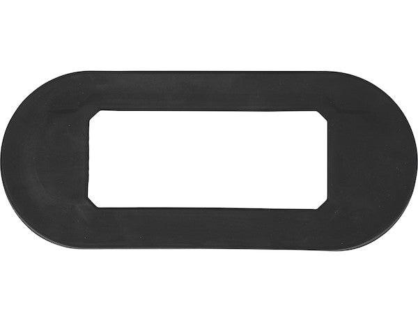 8891711 -Buyers- Black Grommet For 8891700 Series LED Strobe Lights - Nicks Truck Parts