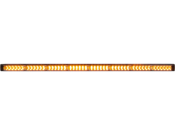 8894134 -Buyers 34 Inch LED Traffic Advisor/Strobe/Flood Light - Nicks Truck Parts