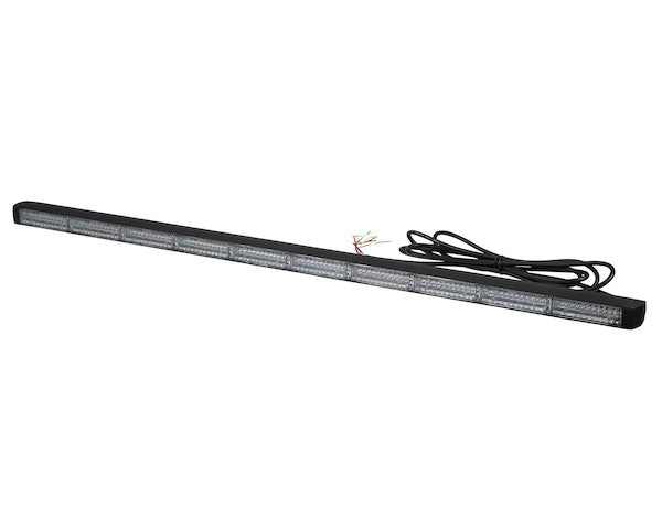 8894142 -Buyers- 42 Inch LED Traffic Advisor/Strobe/Flood Light - Nicks Truck Parts