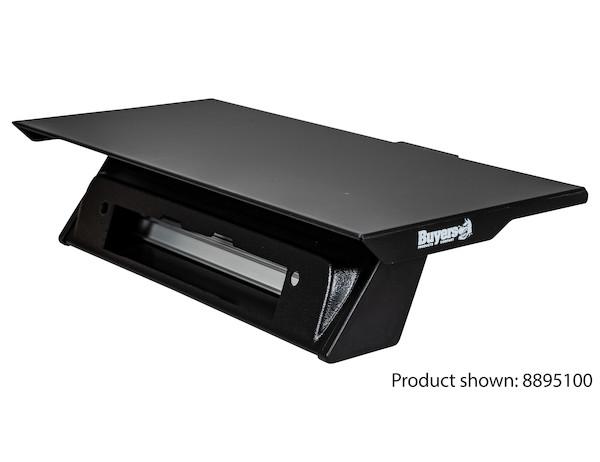 Buyers-8895100-Drill-Free Light Bar Cab Mount For Chevy®/GMC® 1500-3500, (product_type), (product_vendor) - Nicks Truck Parts