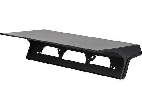 8895153- Buyers Drill-Free Light Bar Cab Mount For Ford® Ranger (2019+) - Nicks Truck Parts