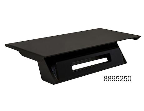 Buyers-8895250-Drill-Free Light Bar Cab Mount For Ford®, (product_type), (product_vendor) - Nicks Truck Parts