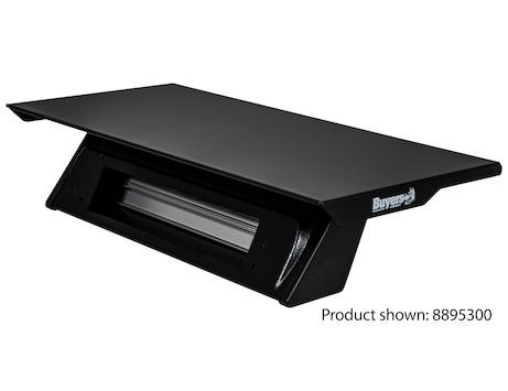 Buyers-8895301-Drill-Free Light Bar Cab Mount For Dodge®/RAM® 1500 Classic, (product_type), (product_vendor) - Nicks Truck Parts